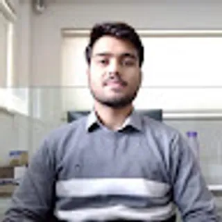 Prashant Dubey