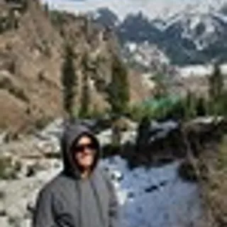 Abhijith G