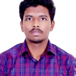 Ruban Kumar C