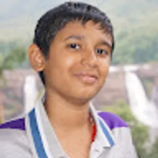 Prithvi Ramesh