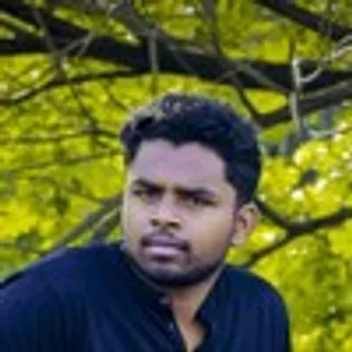 Pruthvi Raj Renukuntla