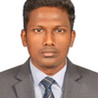 Ilangovan Palani