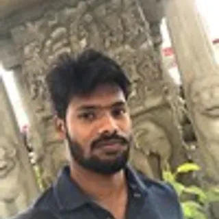 Hemanth Kumar R