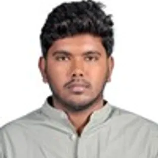 Kamalakannan K