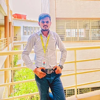 Prasad Parkhe