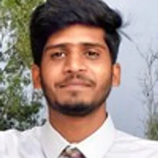Vinodkumar K V