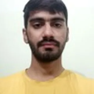 Raghav Verma