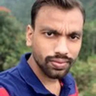 Vignesh R