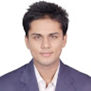 Shouvik Bandopadhyay