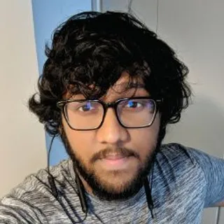 Sriram Ramanathan