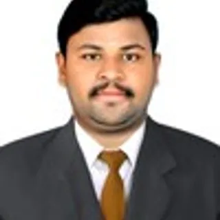 Udhayakumar R