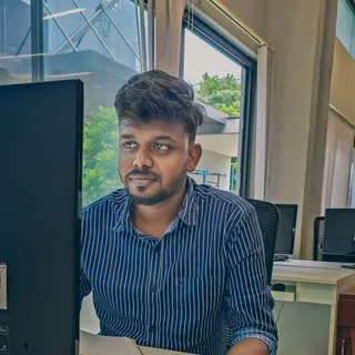Arun Kumar R