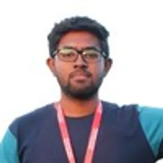 Kavin Raghav