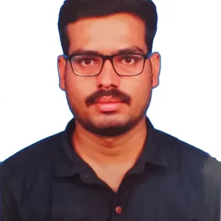 Muthu Vel