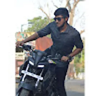 Arvind Eashwar Ramesh Babu