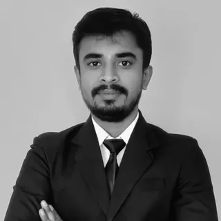 Pavan Wayzode