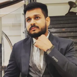 Shubham Tiwari