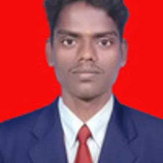 Yuvaraj B