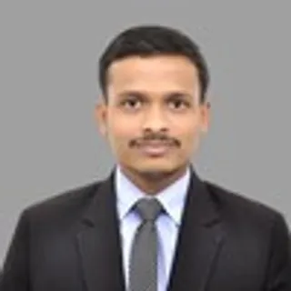 Vishal Patil
