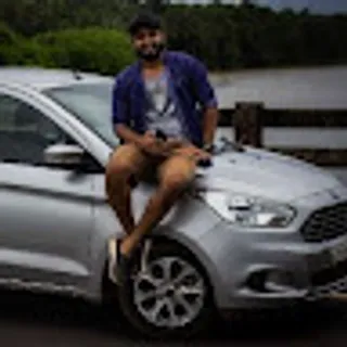 Neeraj Mm