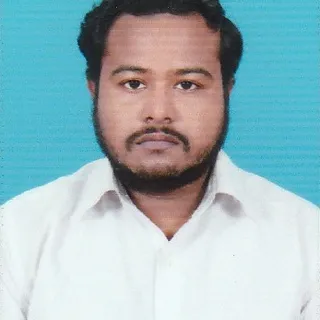 Sourav Naskar