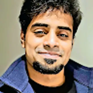 Prasanna Srinivasan