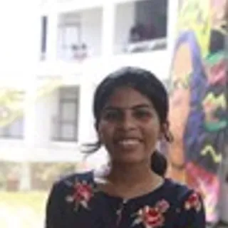 Hanna Susan Babu