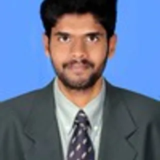 Pradeep V