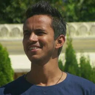 Aquib Sayed