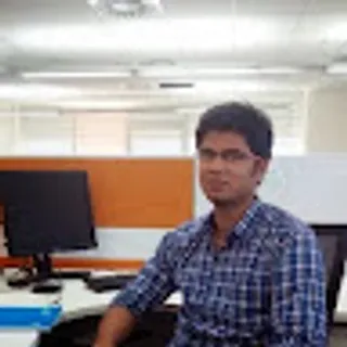 Hari Krish