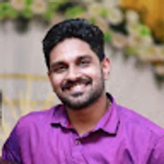 Vishnu Premnath