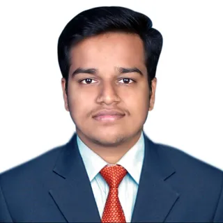 Rohith N