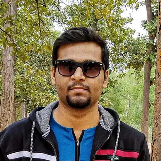 Sourodeep Mondal