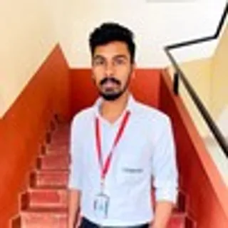 Vishesh Poojary