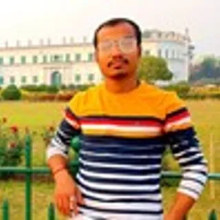 Dibbendu Sarkar