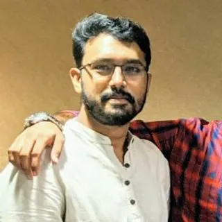 Jophil Joseph