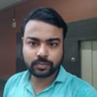 Amit Ghosh