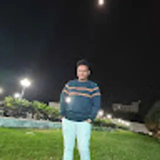 Imthiyaz Md