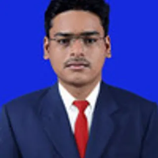 Smarak Priyaranjan