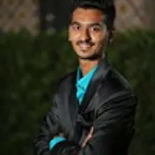 Krunal Solanki