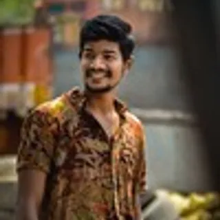 Chitti Dileep