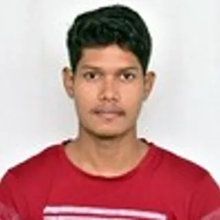Goutam Kumar Mahato