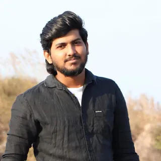 Nishanth Mahalingam