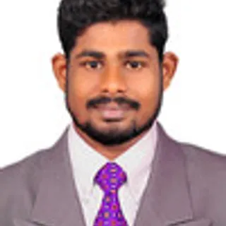 Dinesh Manoharan