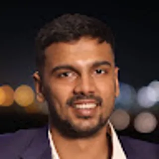 Aditya Shaw
