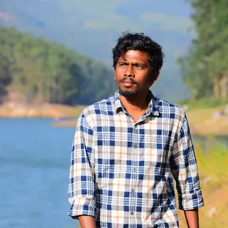 Asrith Kumar S