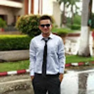Prajesh Pandey