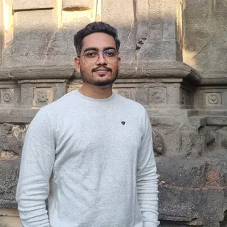 Aniket Harde