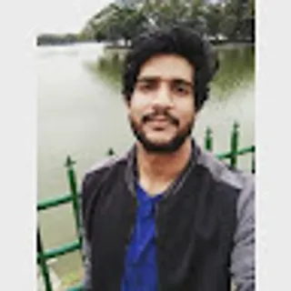 Vinayak Anil