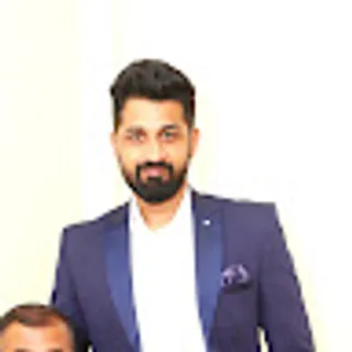 Karthik Kumar